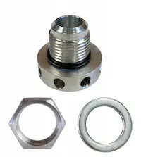 Granatelli Motorsports 280112