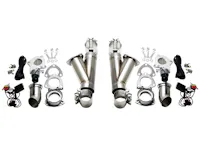 Granatelli Motorsports 302522D