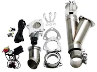 Granatelli Motorsports 302535