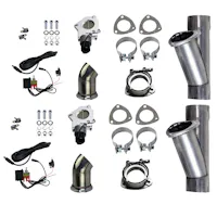 Granatelli Motorsports 303525D