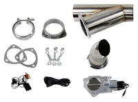 Granatelli Motorsports 307522
