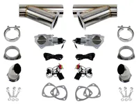 Granatelli Motorsports 307522D
