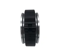 Granatelli Motorsports 318540
