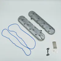 Granatelli Motorsports 640365