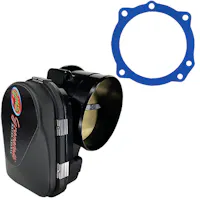 Granatelli Motorsports GMTBHLCB