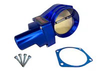 Granatelli Motorsports GMTBLS3BL