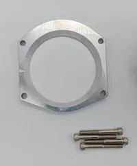 Granatelli Motorsports GMTBLTSPC