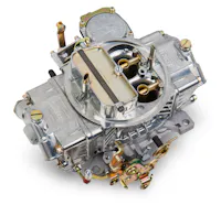 Holley 0-3310S