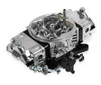 Holley 0-67199BK