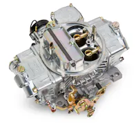 Holley 0-80508S