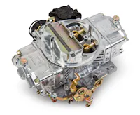 Holley 0-80670