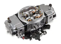 Holley 0-80812BKX