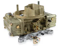 Holley 0-9776