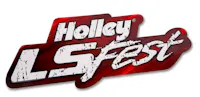 Holley 10133HOL
