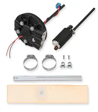 Holley 12-136