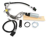 Holley 12-303