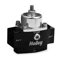 Holley 12-840