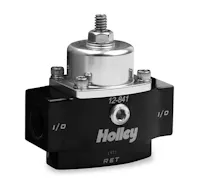 Holley 12-841