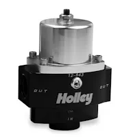 Holley 12-843