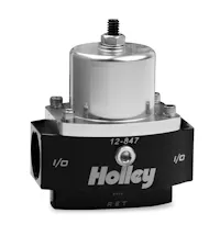 Holley 12-847