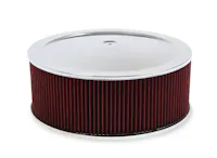 Holley 120-4560