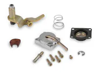 Holley 20-11SA