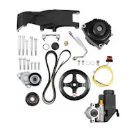 Holley 20-156BK