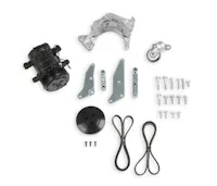 Holley 20-160BK