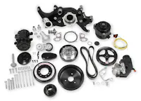 Holley 20-200BK