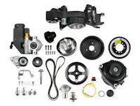 Holley 20-181BK