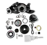 Holley 20-182BK