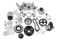 Holley 20-200P