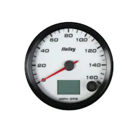 Holley 26-612W