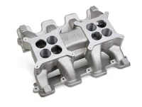 Holley 300-120