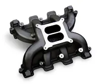 Holley 300-129BK