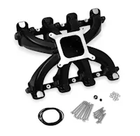 Holley 300-132BK