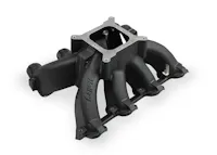 Holley 300-256BK