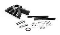 Holley 300-290BK