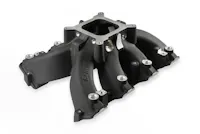 Holley 300-255BK