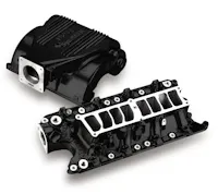 Holley 300-72BK