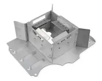 Holley 302-11