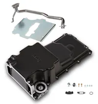 Holley 302-2BK