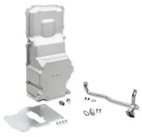Holley 302-3