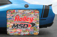Holley 36-446