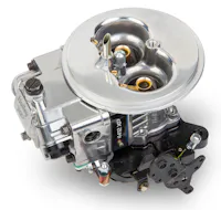 Holley 0-4412BKX