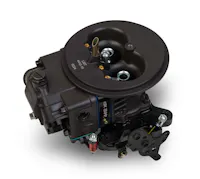 Holley 0-4412HBX