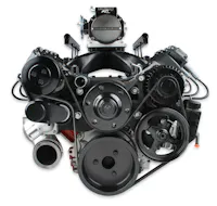 Holley 20-180BK