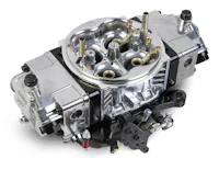 Holley 0-80803BKX