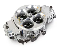 Holley 0-80903BK