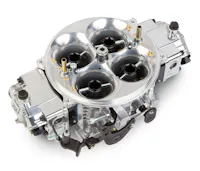 Holley 0-80902BK